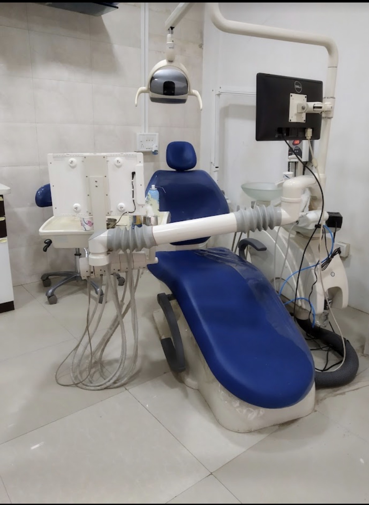 Dr Malviya's dental Speciality