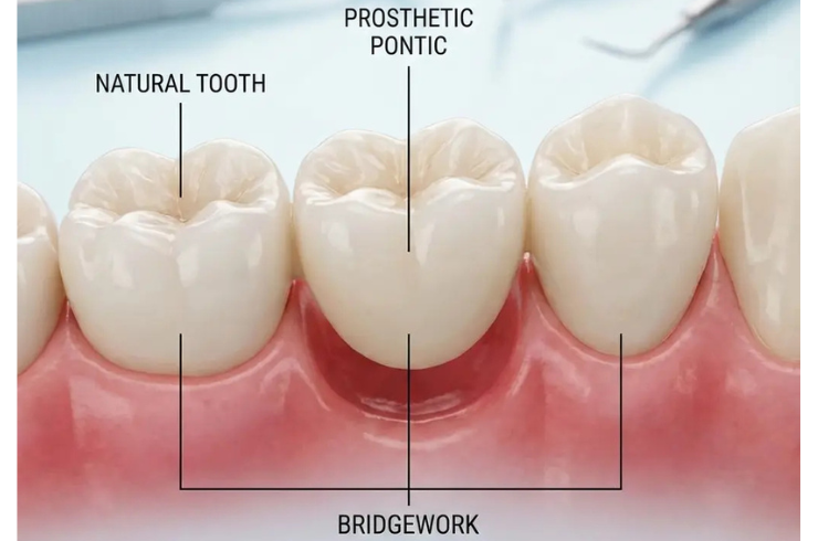 Dental Bridges